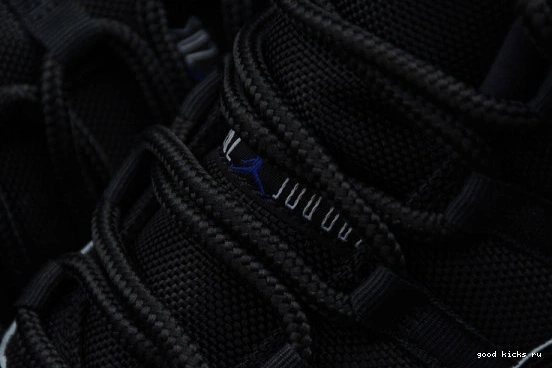 (2016) Jam 11 378037-003 Jordan 378037-003 Space  Retro 0325